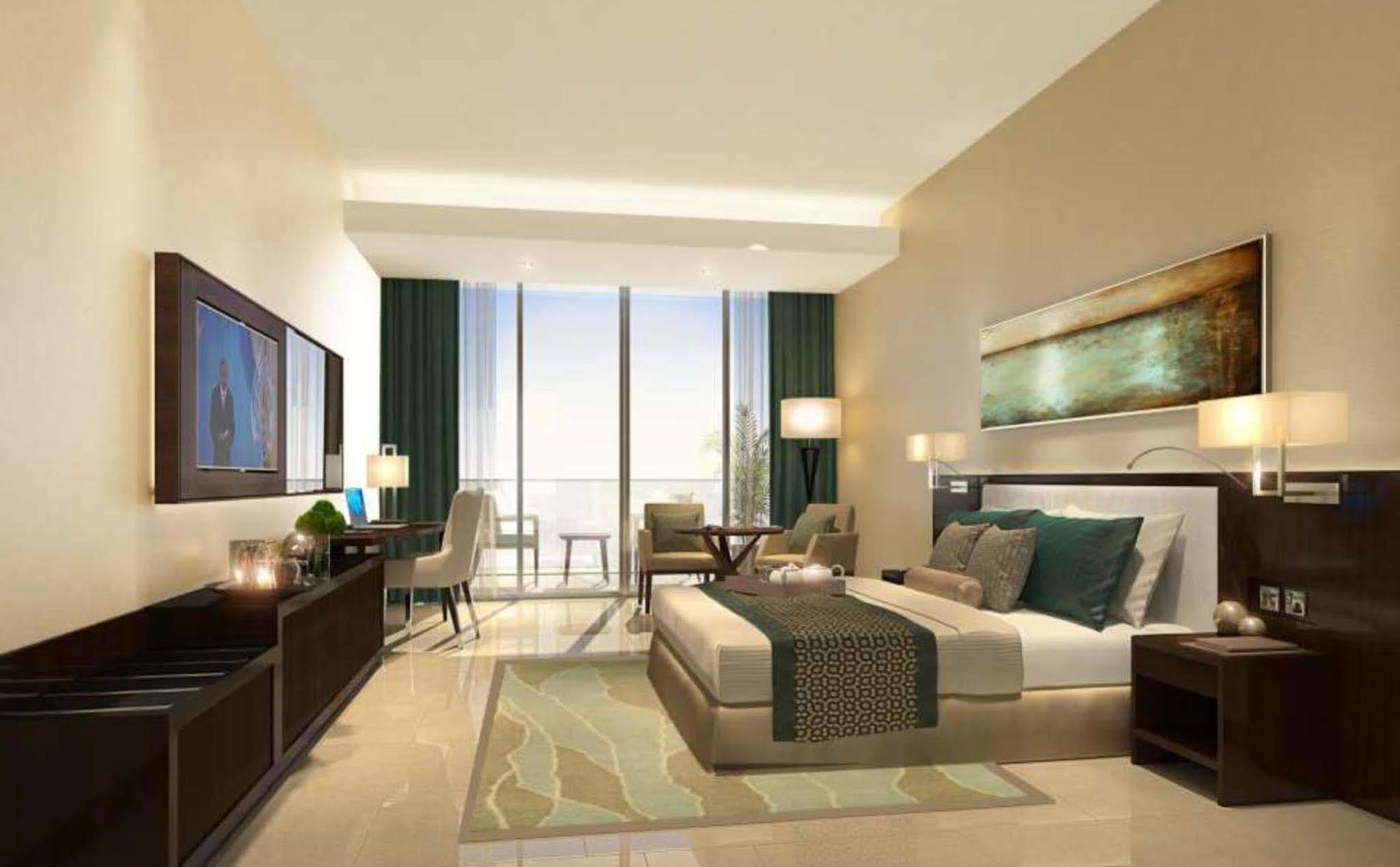 Best Western Plus Buraidah Exterior photo